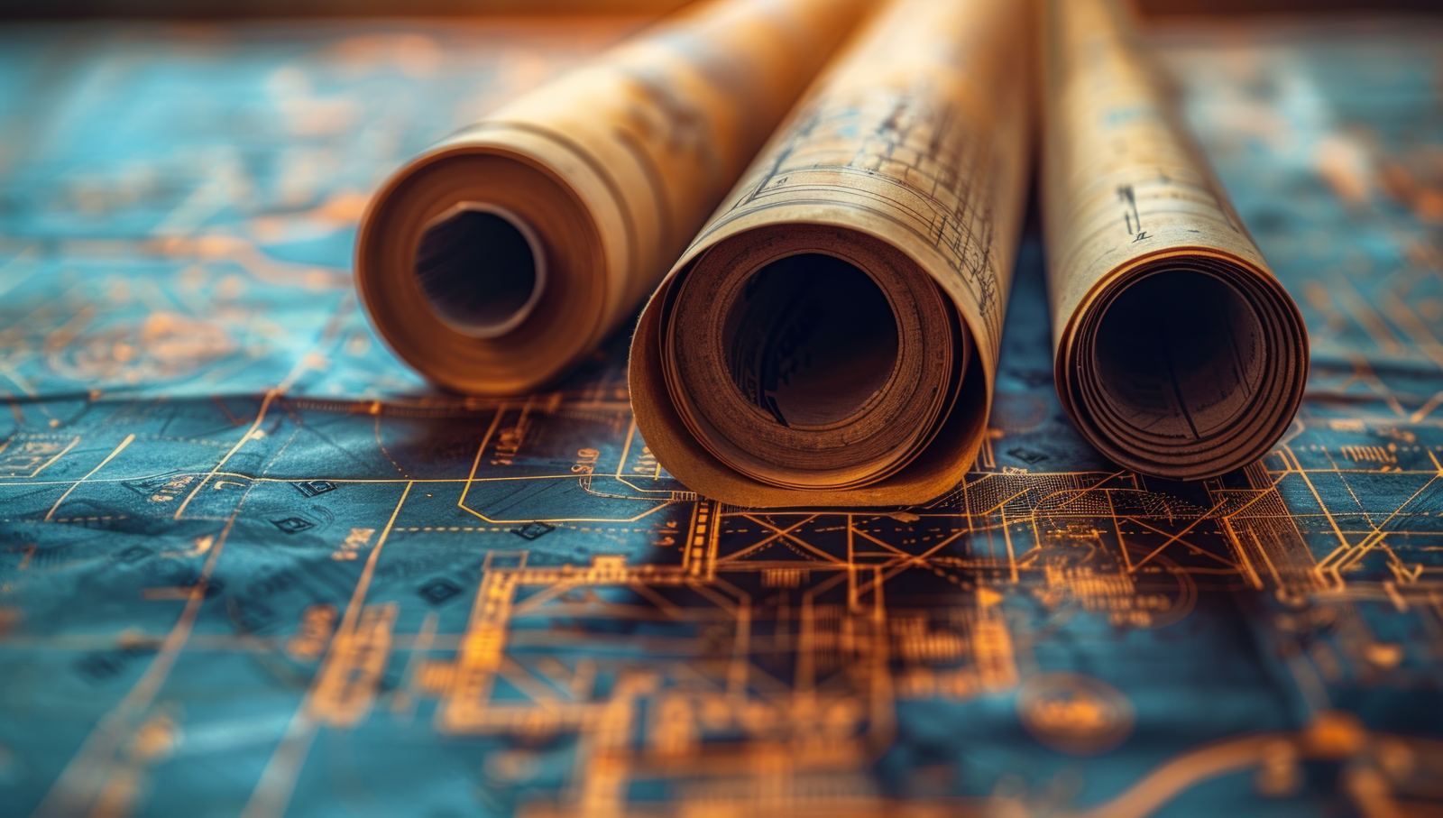 Electrical schematics and engineering drawings